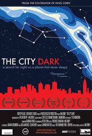 The City Dark series image